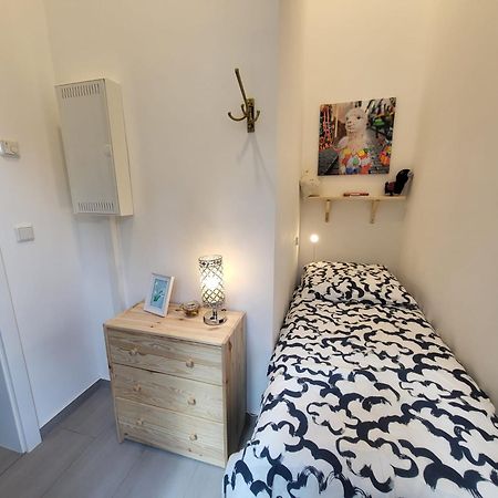 Haus Am Walde Apartment Müllrose Екстериор снимка