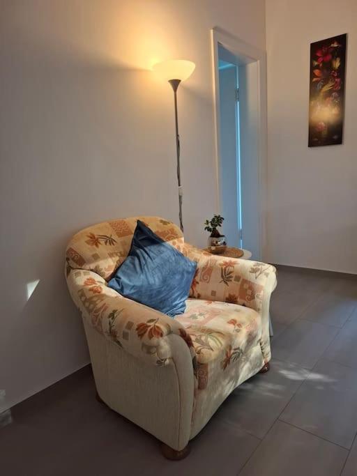 Haus Am Walde Apartment Müllrose Екстериор снимка