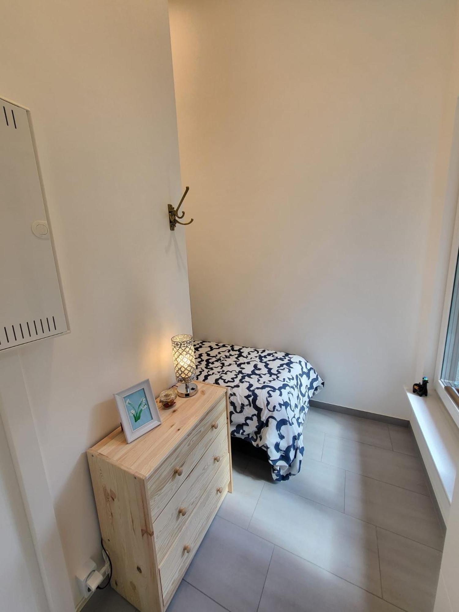 Haus Am Walde Apartment Müllrose Екстериор снимка